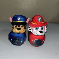 Paw Patrol Slippers