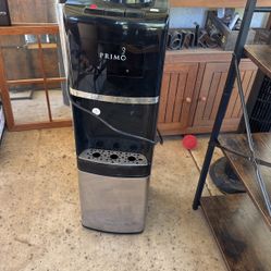 Primo Hot Cold Water Top Load Dispenser