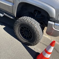GMC Sierra 2500HD LBZ