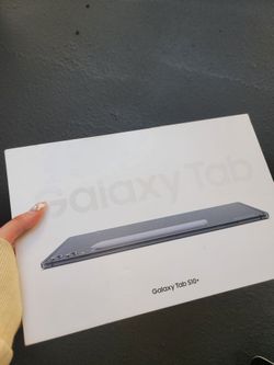 Samsung galaxy Tab S10 Fe plus