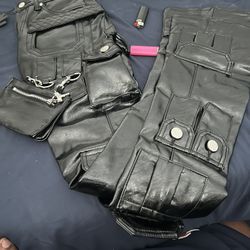 Gaupi Jeans Size 28 