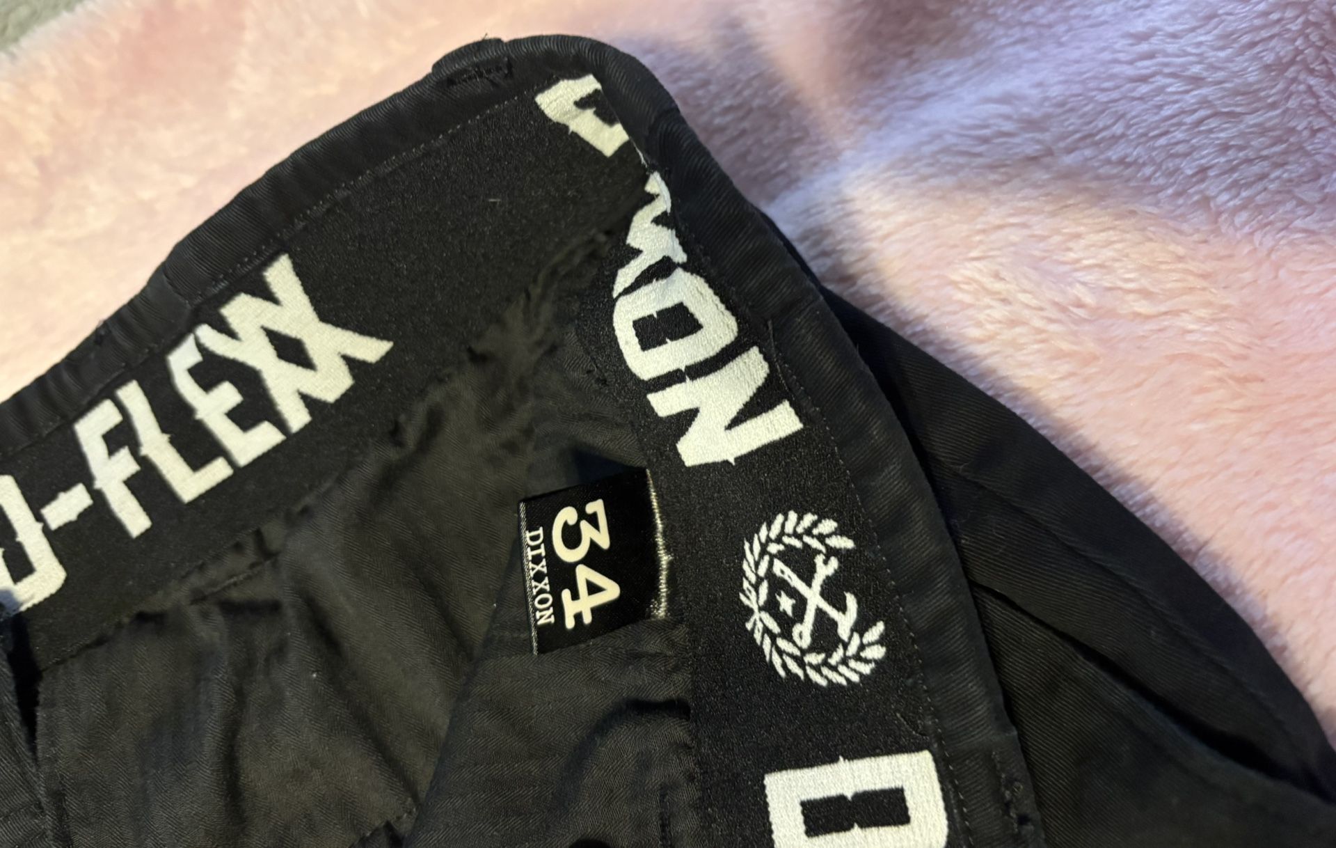 Dixxon Shorts