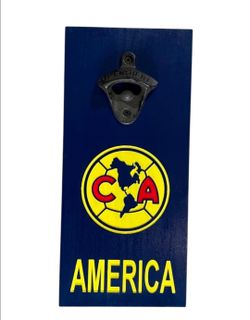 Bottle opener