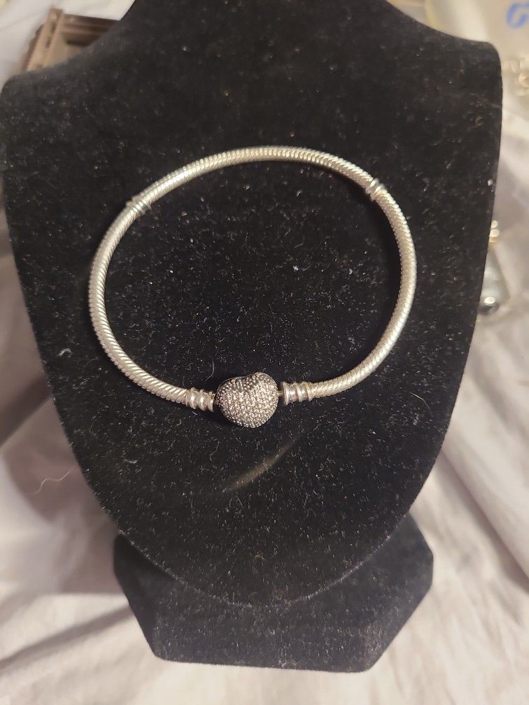 Pandora Bracelet