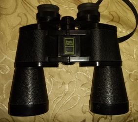 Vintage Bushnell Binoculars