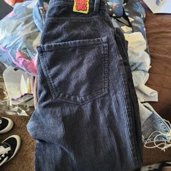 Zummies Black Pants