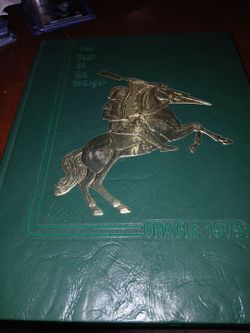 Free year book