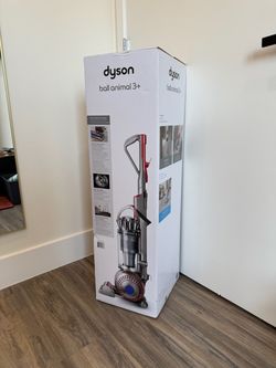 Dyson Ball Animal 3+ Upright Vacuum (BRAND NEW UNOPENED BOX)