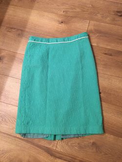 MILLY PENCIL SKIRT SIZE 8