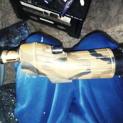 Bushnell Spotting Scope 