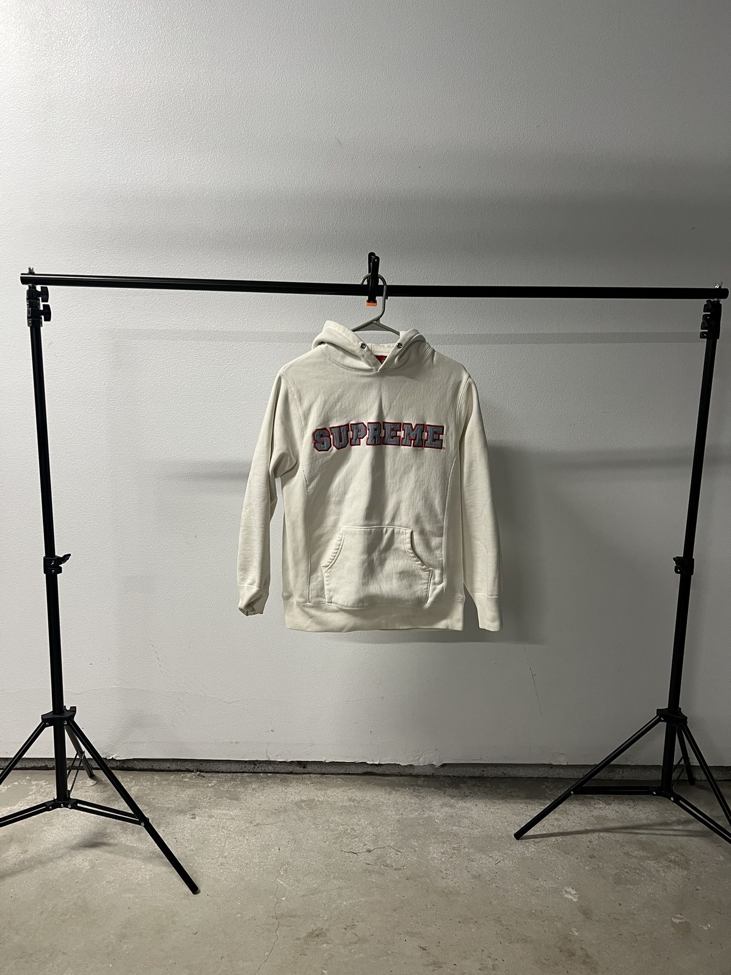 Supreme