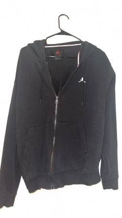 Jordan Hoodie Size M