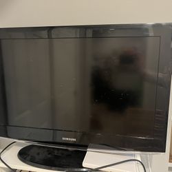 Samsung 32 Inch TV 