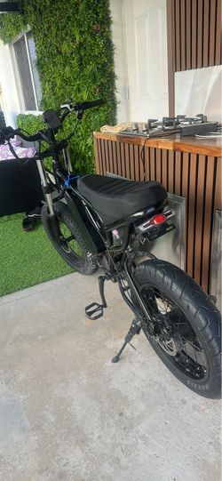 Ridestar q20