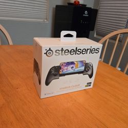 Steelseries Nimbus Cloud