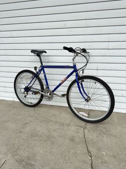 Specialized Mountain Bike