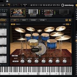 Stienberg Groove Agent  5 Mac Pc
