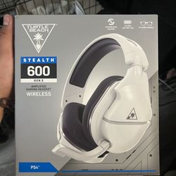 Turtle Beach Stealth 600 Gaming Headphones