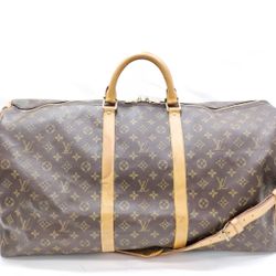 Louis Vuitton Travel Bag