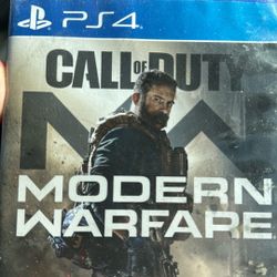 PlayStation 4 Games