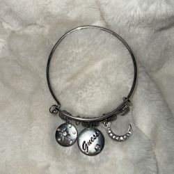 Guess Charm Bracelet 