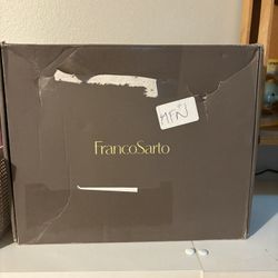 Franco Sarto Boots