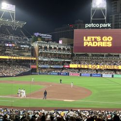 Padres Vs Mariners Wednesday 4/15