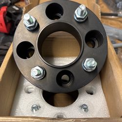 Honda 250ex 2” Rear Wheel Spacers.