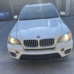 2011 BMW X5