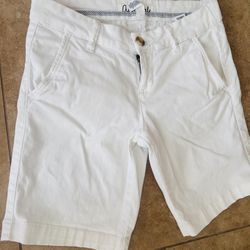 Aeropostale White Shirts Size 2