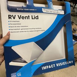 Camco RV Vent Lid