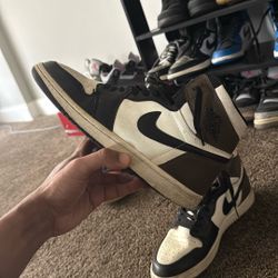 Mocha 1s