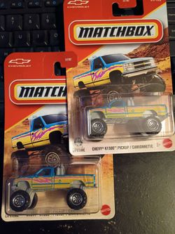 Matchbox