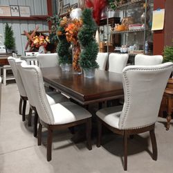 Comedores / Dining Room Table Sets 