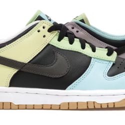 Nike Dunk Low Free 99 Size 6 Youth Brand New 