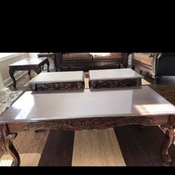 Coffee Table Set 