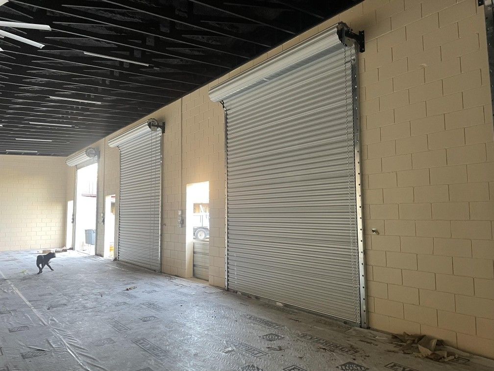 Roll Up Door for Sale in Splendora, TX OfferUp