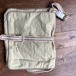 Messenger Bag