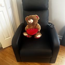 Recliner 