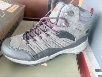 Denali Outback Men's Hiking Boots Size 11