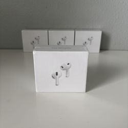 AirPods Pro 3 
