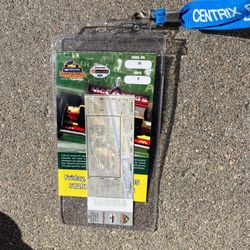 Grand Prix of Denver 2005 Ticket With Lanyard 