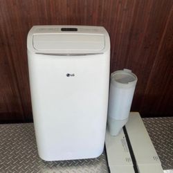Air Conditioner 10,000 Btu/h 