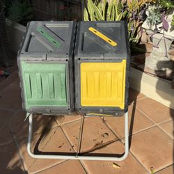 Compost Bin / Tumbler