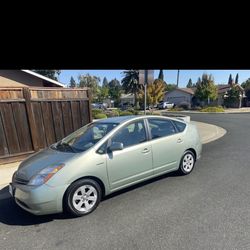 Toyota Prius part out