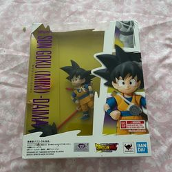 SHF Goku Daima