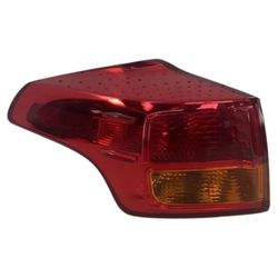 2013 2015 TOYOTA RAV4 RAV-4 LEFT SIDE TAIL LIGHT OEM