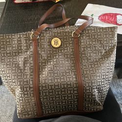 Tommy Hilfiger Bag