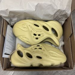 Yeezy Foam Runners - Toddler