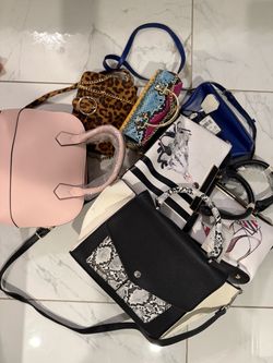 Free purses